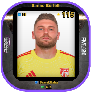 Simão Bertelli