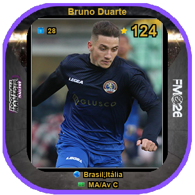 Bruno Duarte