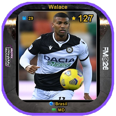 Walace