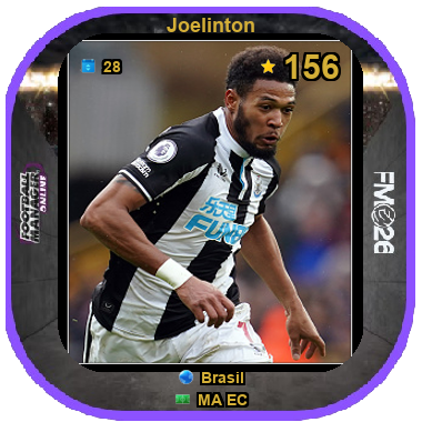 Joelinton