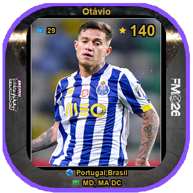 Otávio