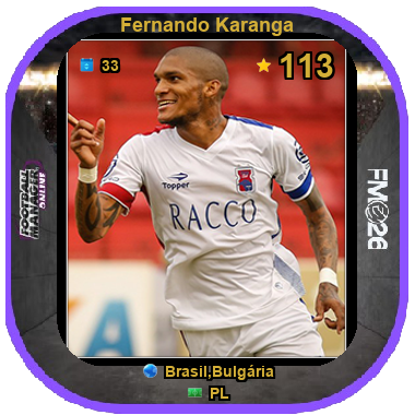 Fernando Karanga