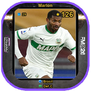 Marlon