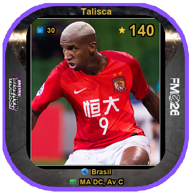 Talisca