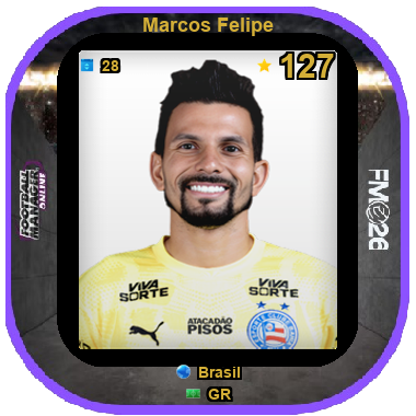 Marcos Felipe