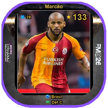 Marcão