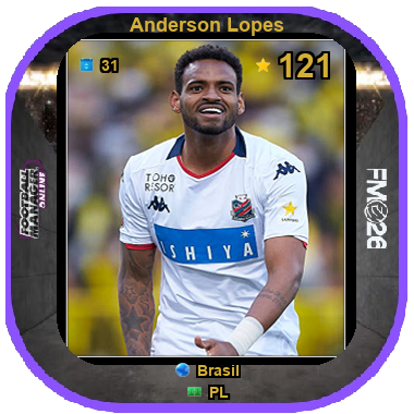 Anderson Lopes
