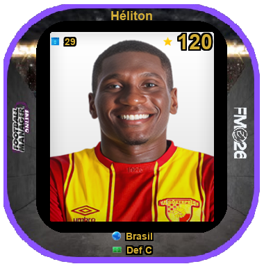 Héliton