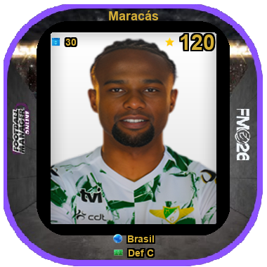 Maracás