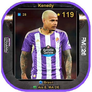 Kenedy