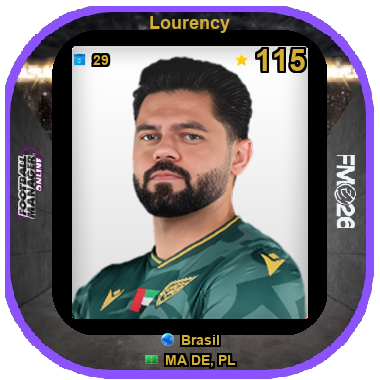 Lourency