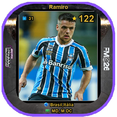 Ramiro