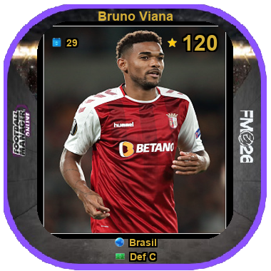 Bruno Viana