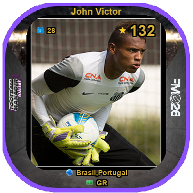 John Victor