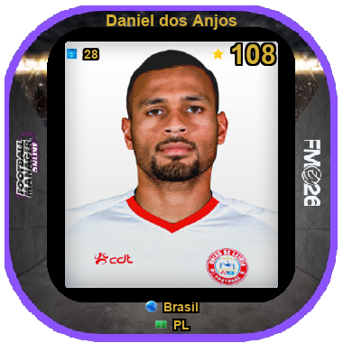 Daniel dos Anjos