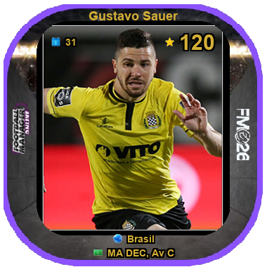 Gustavo Sauer