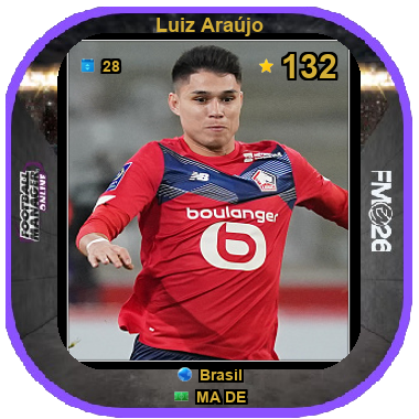 Luiz Araújo