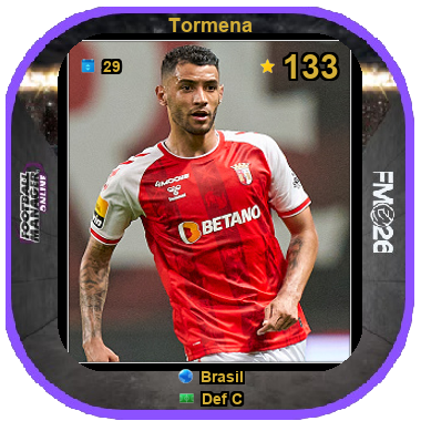 Tormena