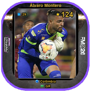Álvaro Montero