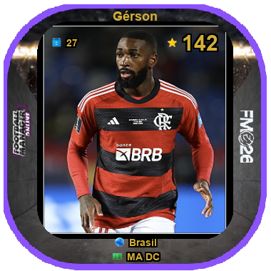 Gérson