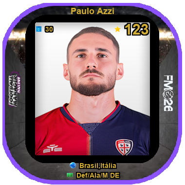 Paulo Azzi