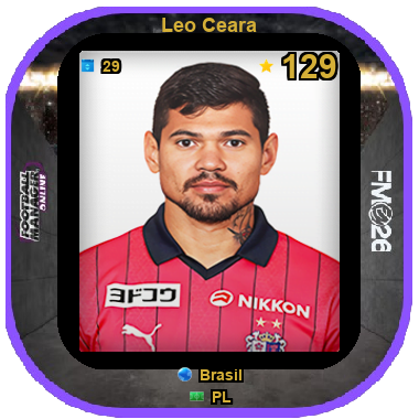 Leo Ceara