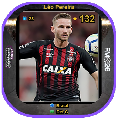 Léo Pereira