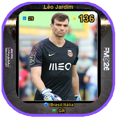 Léo Jardim