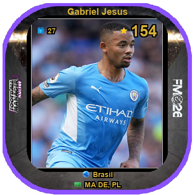 Gabriel Jesus
