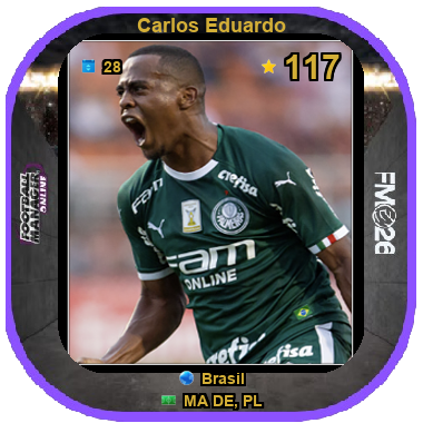 Carlos Eduardo