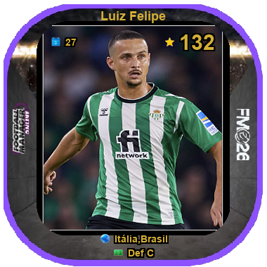 Luiz Felipe