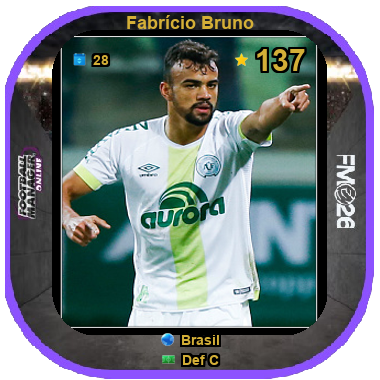 Fabrício Bruno