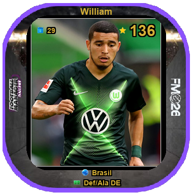William