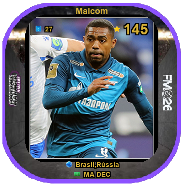 Malcom