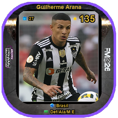 Guilherme Arana