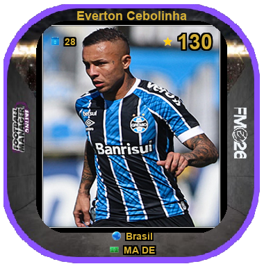 Everton Cebolinha