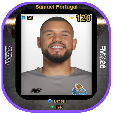 Samuel Portugal
