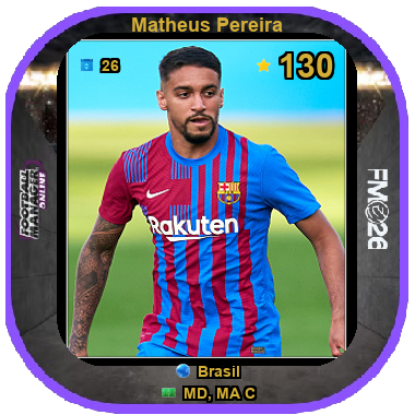 Matheus Pereira