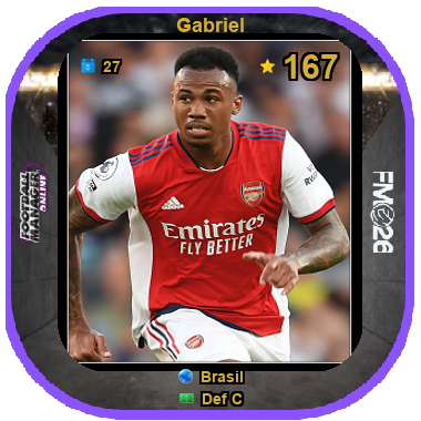 Gabriel