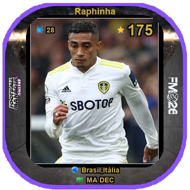 Raphinha