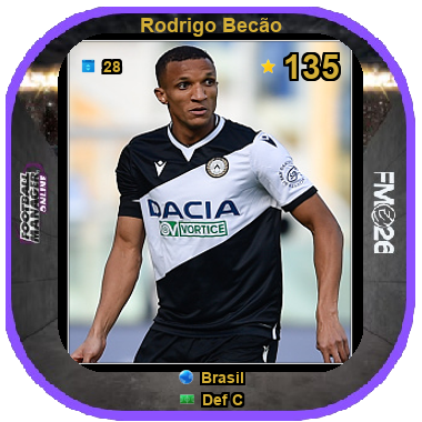 Rodrigo Becão