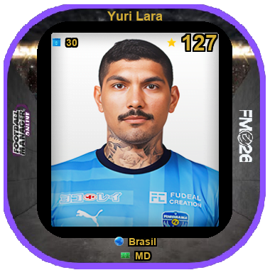 Yuri Lara