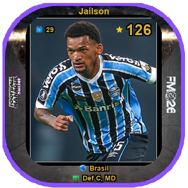 Jaílson