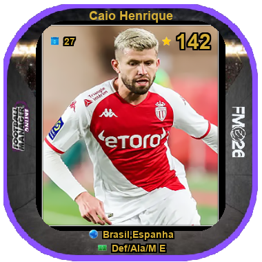 Caio Henrique