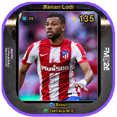 Renan Lodi