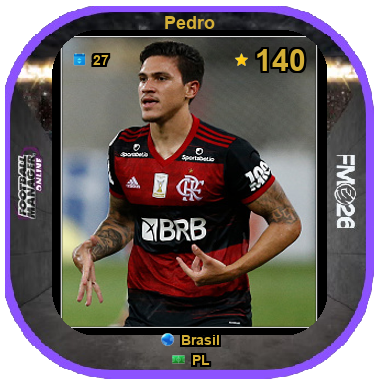 Pedro