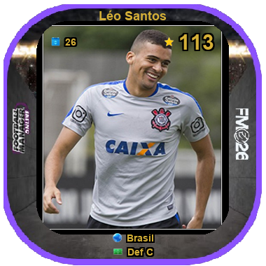 Léo Santos