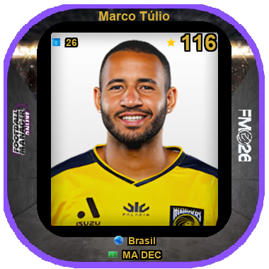 Marco Túlio