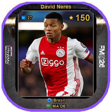 David Neres