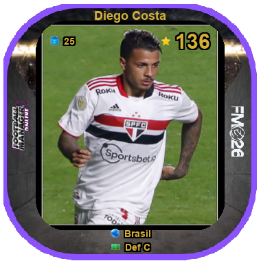 Diego Costa